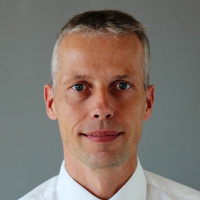 Peter Wettstein